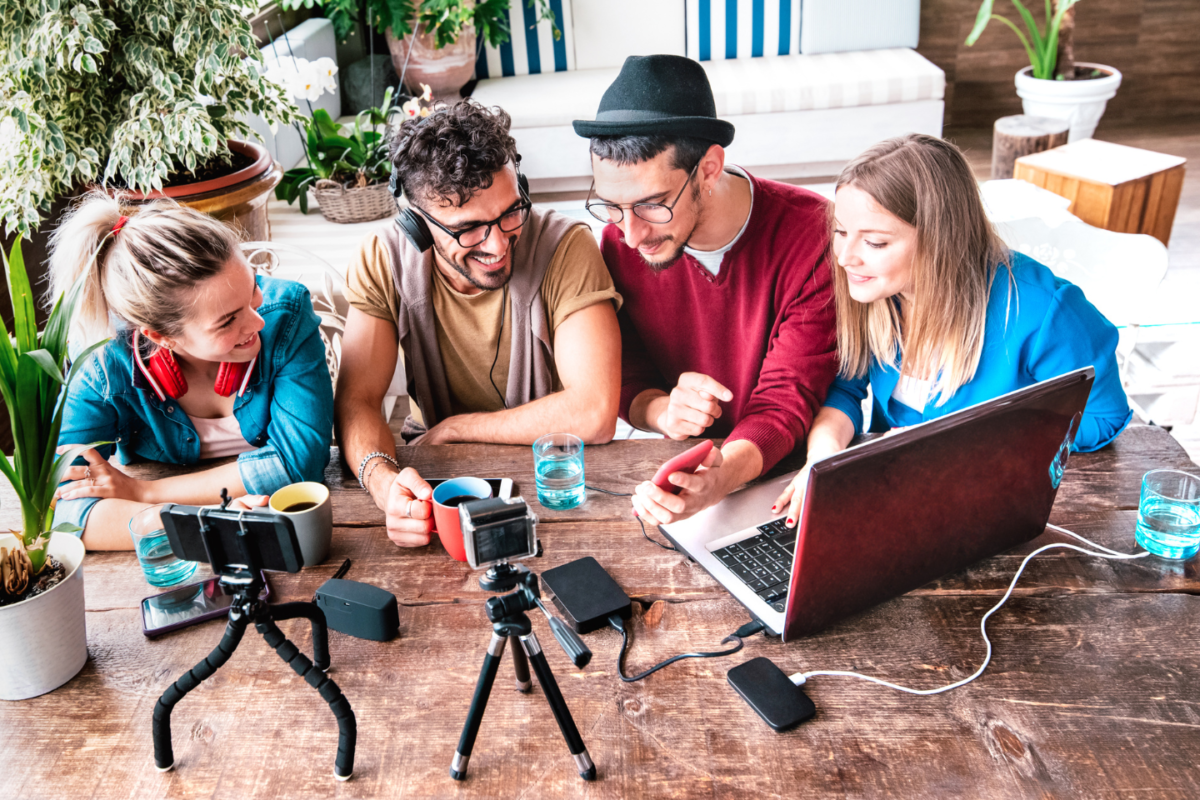 influencers y OnlyFans